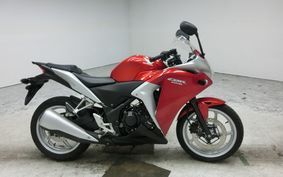 HONDA CBR250R Fi MC41