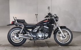 KAWASAKI ELIMINATOR 250 EL250A