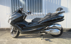 YAMAHA MAJESTY 250 SG20J