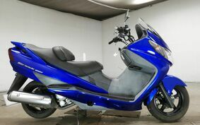 SUZUKI SKYWAVE 250 (Burgman 250) S CJ43A