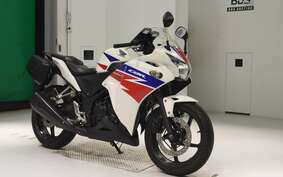 HONDA CBR250R GEN 3 MC41