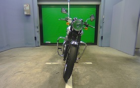 KAWASAKI W650 2009 EJ650A