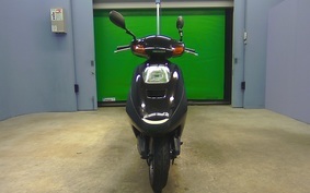 HONDA SPACY 125 Gen. 3 JF04