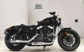 HARLEY XL1200X 2021 LC3