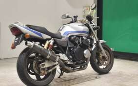 HONDA CB400SF VTEC SPEC 2 2002 NC39