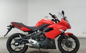 KAWASAKI NINJA 400 R 2013 ER400B