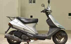 SUZUKI ADDRESS V100 CE13A