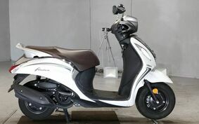 YAMAHA FASCINO 110 SED1