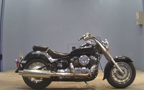 YAMAHA DRAGSTAR 400 CLASSIC 1998 4TR