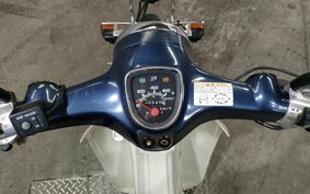 HONDA PRESS CUB 50 AA01