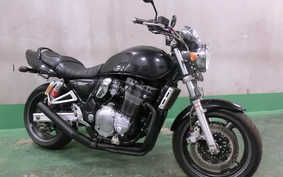 SUZUKI INAZUMA 1200 (GSX1200) 2000 GV76A