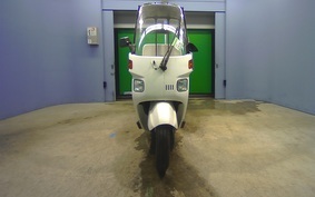 HONDA GYRO CANOPY TA02