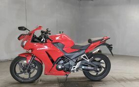 HONDA CBR250R MC41