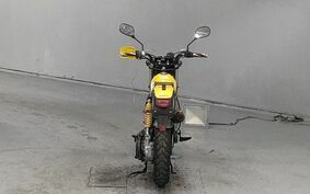 SUZUKI TR50 STREET MAGIC S CA1LB