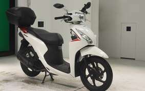 HONDA DIO 110 JF58