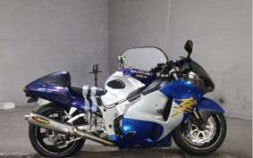 SUZUKI GSX1300R HAYABUSA GW71A
