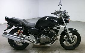 KAWASAKI BALIUS 250 Gen.2 2007 ZR250B