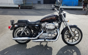 HARLEY XL883L 2010 CR2