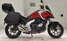 HONDA NC750X 2021 RH09