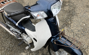 HONDA C110 SUPER CUB JA10