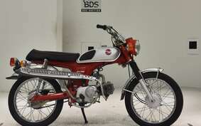 HONDA CL50 BENLY CD50