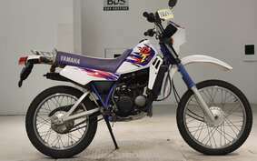 YAMAHA DT50 17W