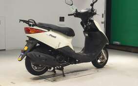 YAMAHA AXIS 125 TREET SE53J