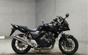 HONDA CB400 SUPER BOLDOR 2021 NC42