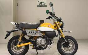 HONDA MONKEY 125 JB02