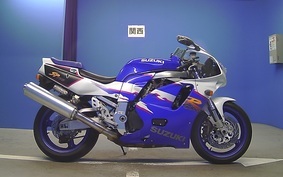 SUZUKI GSX-R750 Gen.4 1995 GR7BC