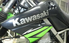 KAWASAKI KLX125 LX125C