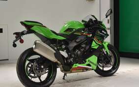 KAWASAKI ZX-4RR 2023 ZX400P