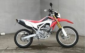 HONDA CRF250L MD38