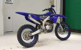 YAMAHA YZ250FX CG41C