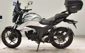 SUZUKI GIXXER 150 ED13N