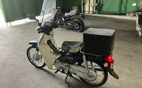 HONDA C50 SUPER CUB AA04