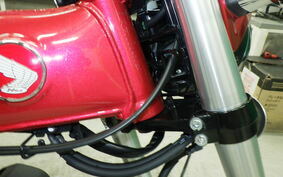 HONDA DAX 125 JB04