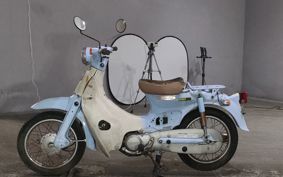 HONDA LITTLE CUB AA01