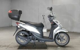 HONDA DIO 110 JF31