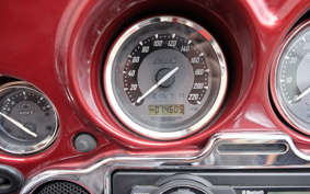 HARLEY  HARLEY FLHXSE3 CVO 2011 PZ8