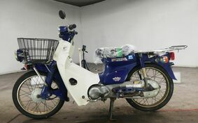 HONDA PRESS CUB 50 AA01