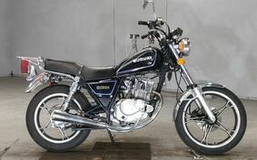 SUZUKI GN125 H PCJG9