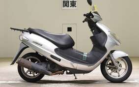 SUZUKI ADDRESS 110 CF11A