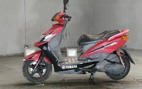 YAMAHA CYGNUS 125 X SR SE12J