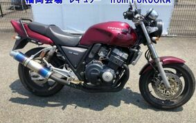 HONDA CB400SF 1995 NC31