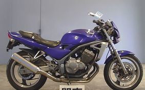 KAWASAKI BALIUS 250 1993 ZR250A