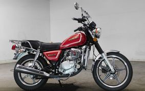 SUZUKI GN125 F Gen.2 PCJ2N