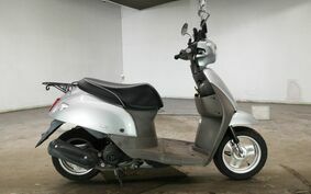 SUZUKI LET's G CA4AA