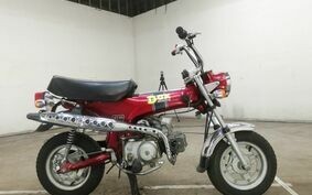 HONDA DAX 50 AB26