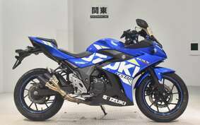 SUZUKI GSX250R DN11A